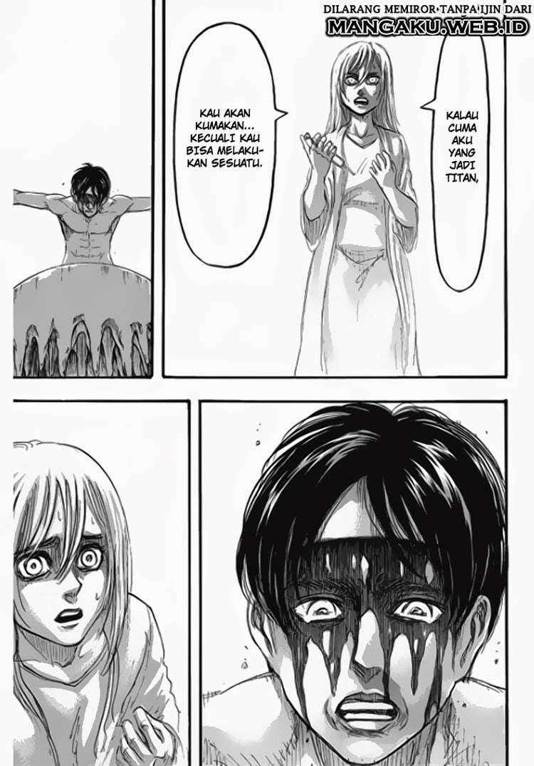 Chapter 65 - halaman 34