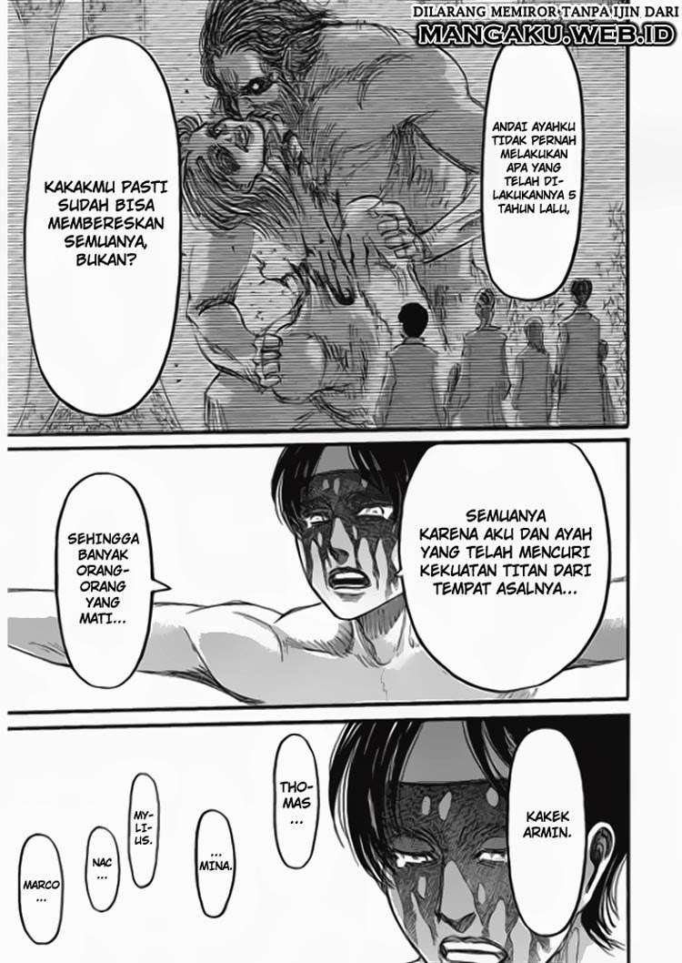 Chapter 65 - halaman 36