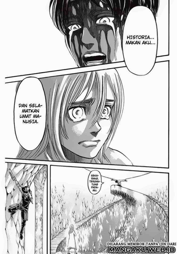 Chapter 65 - halaman 40