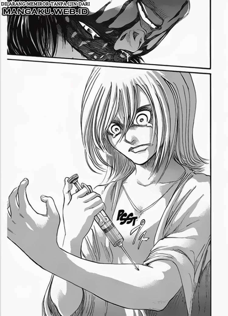 Chapter 65 - halaman 42