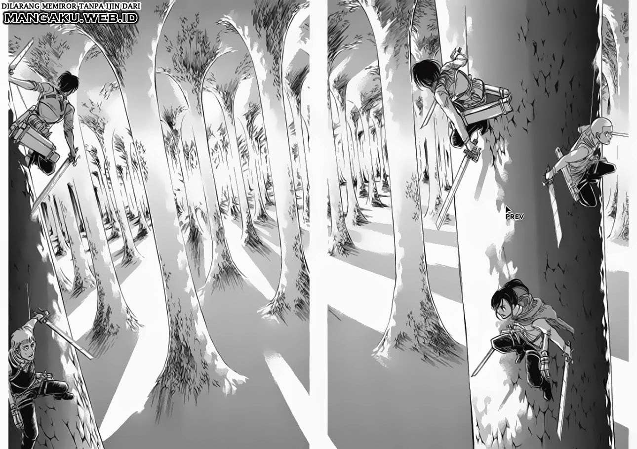 Chapter 65 - halaman 43