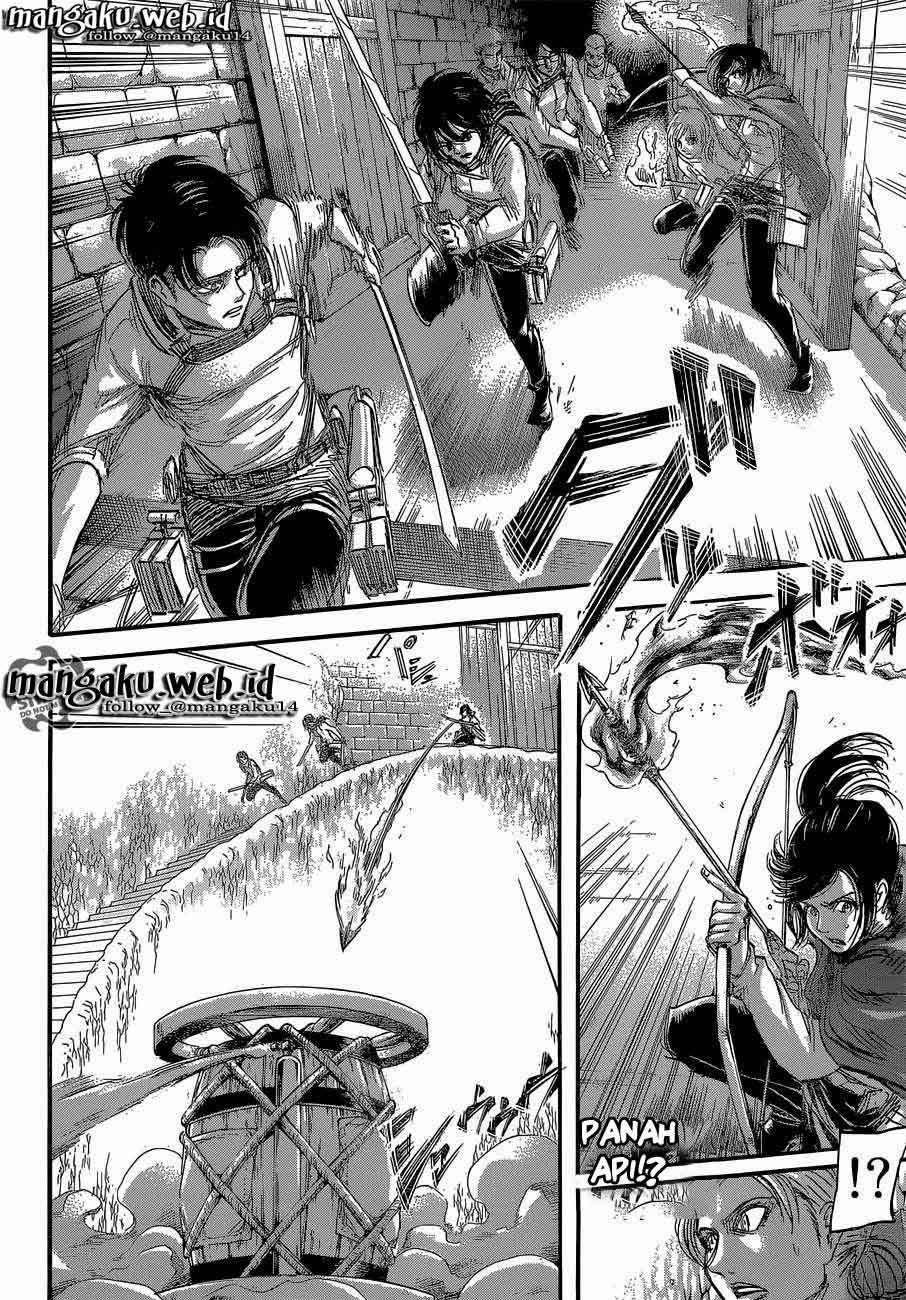 Chapter 64 - halaman 12