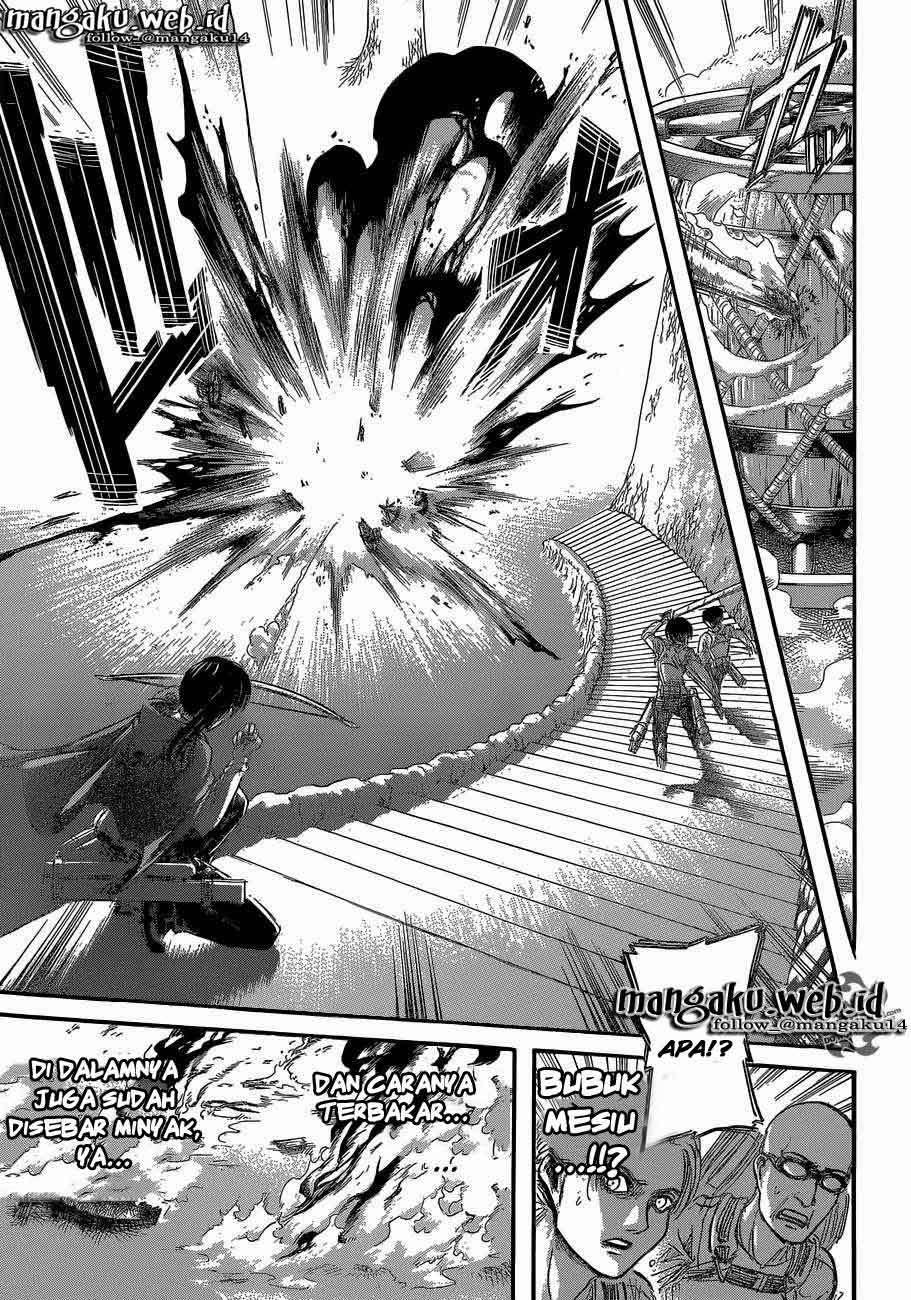 Chapter 64 - halaman 13