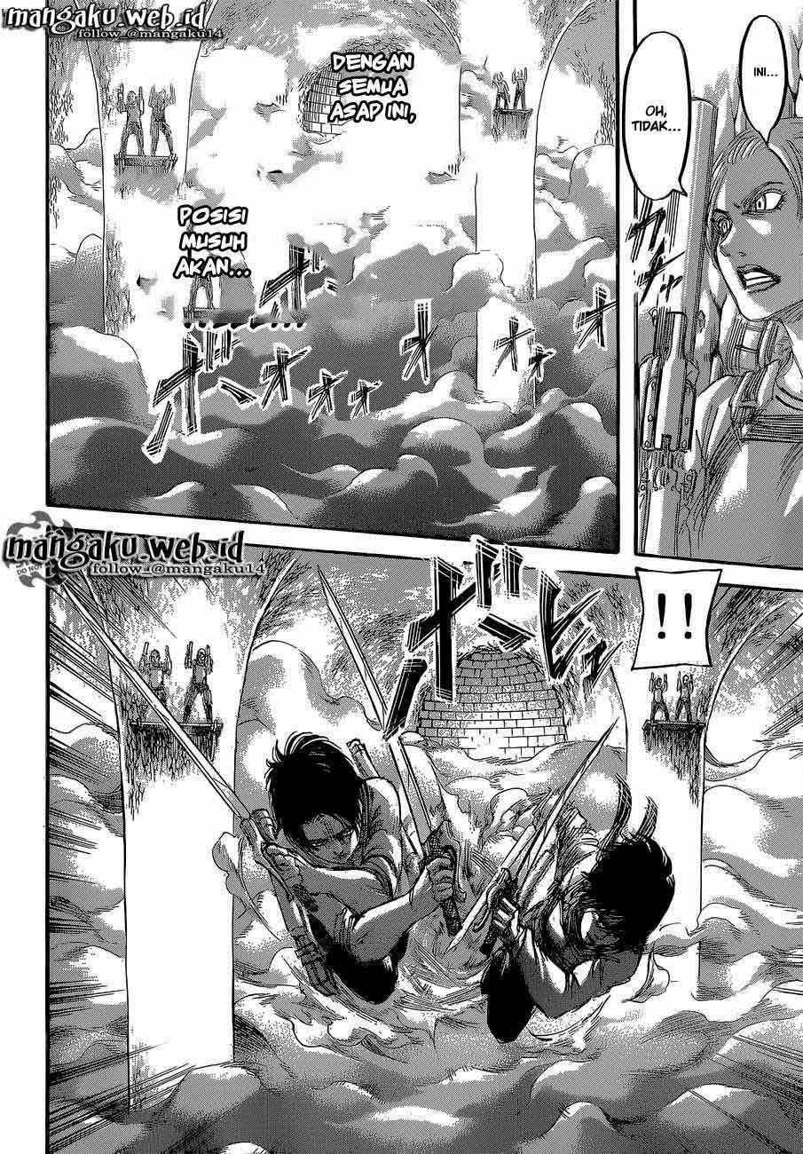 Chapter 64 - halaman 14