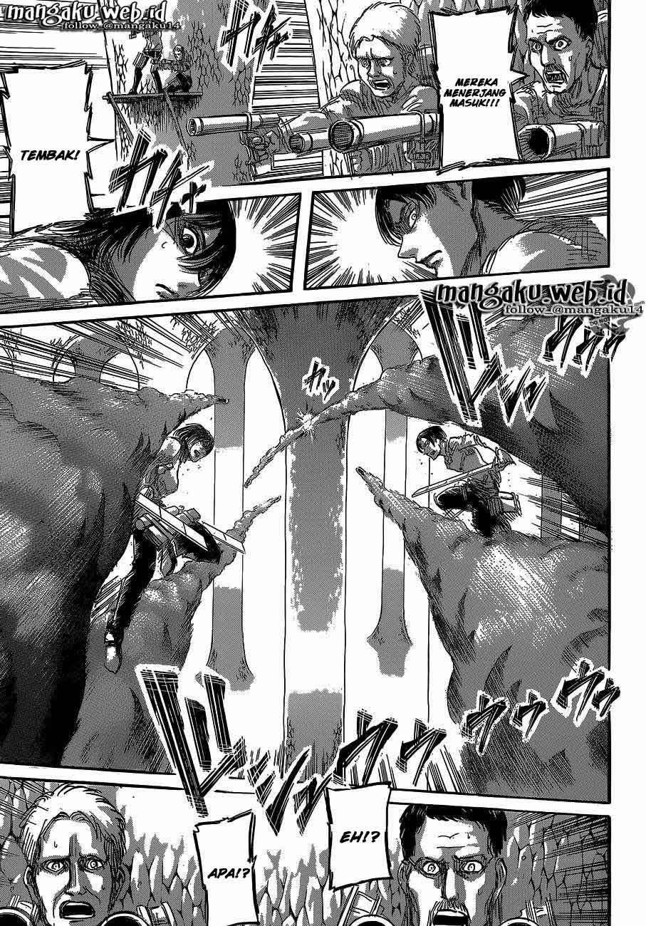 Chapter 64 - halaman 15