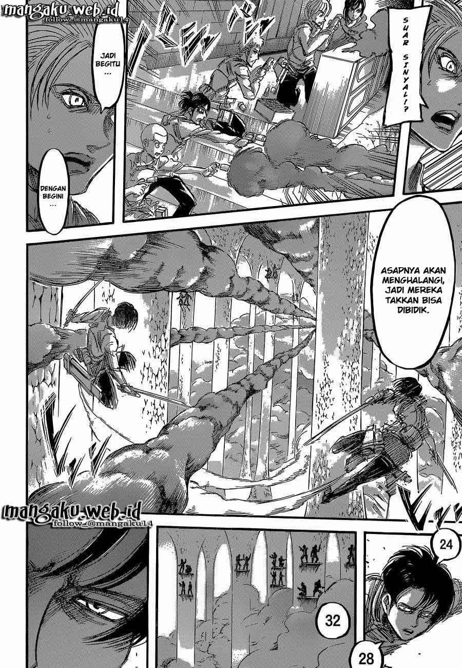 Chapter 64 - halaman 16