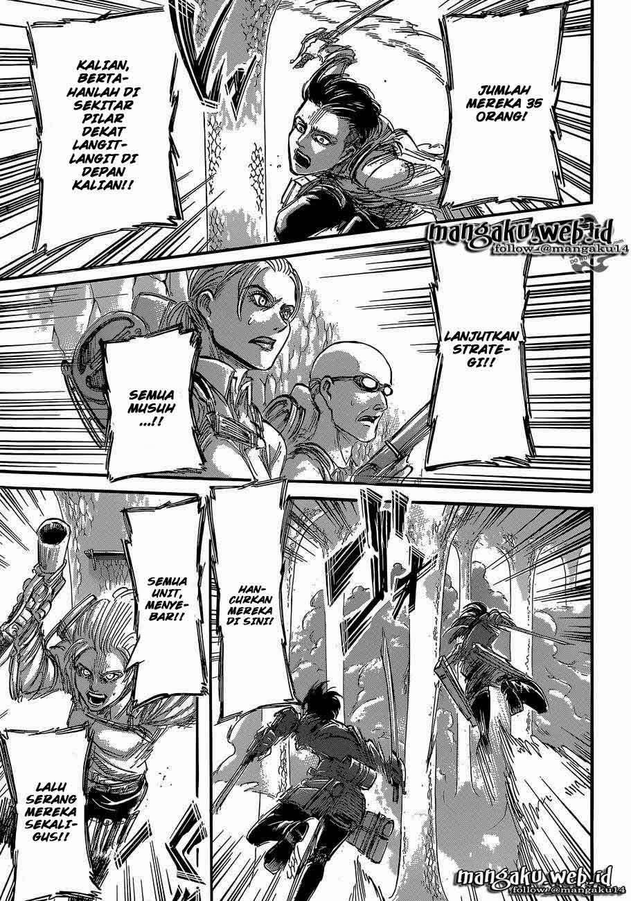 Chapter 64 - halaman 17