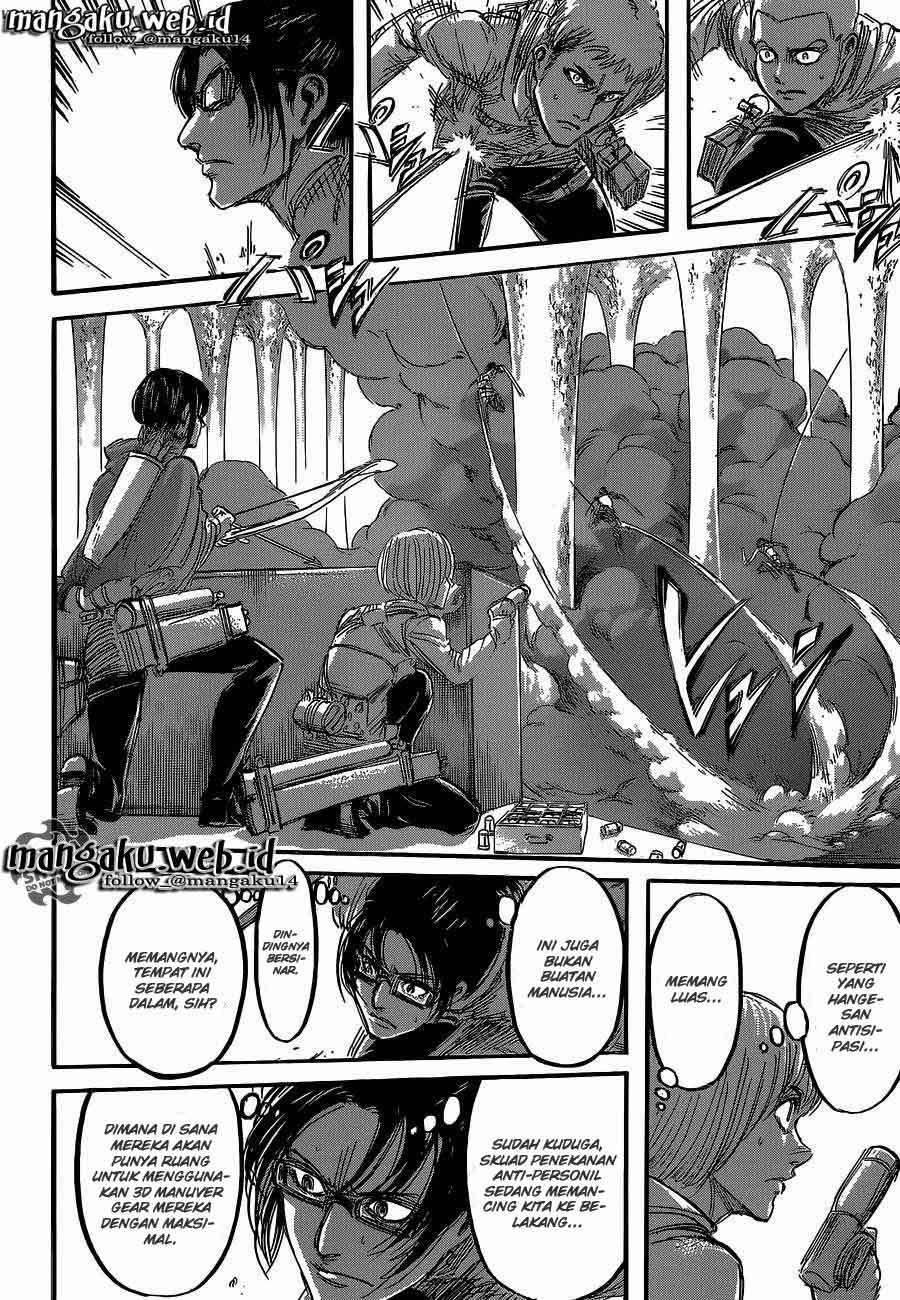 Chapter 64 - halaman 18