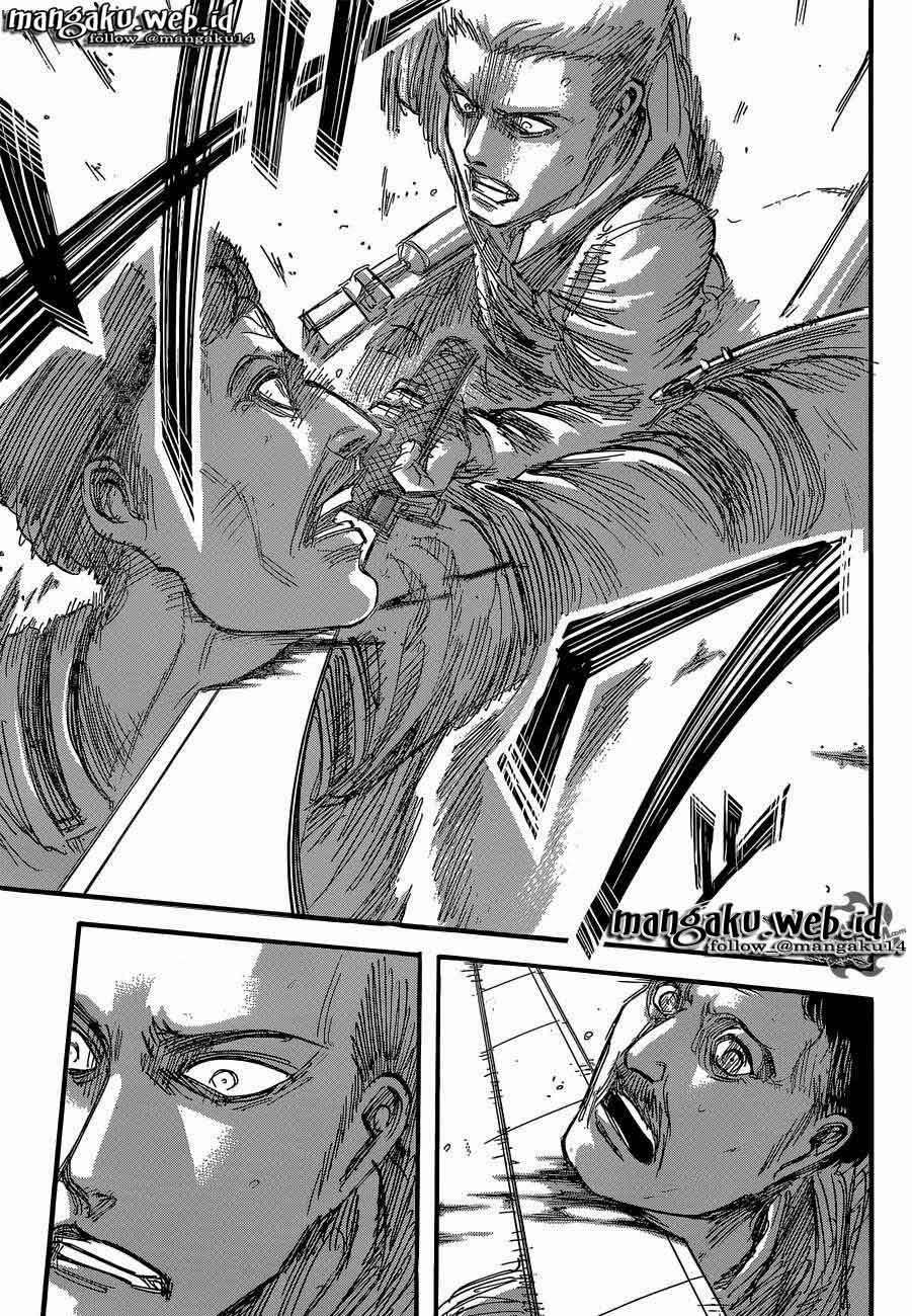 Chapter 64 - halaman 21