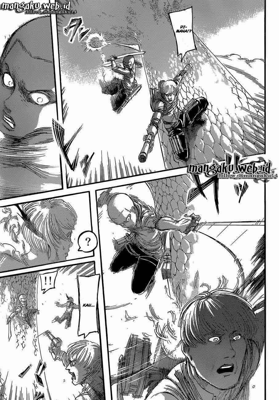 Chapter 64 - halaman 23