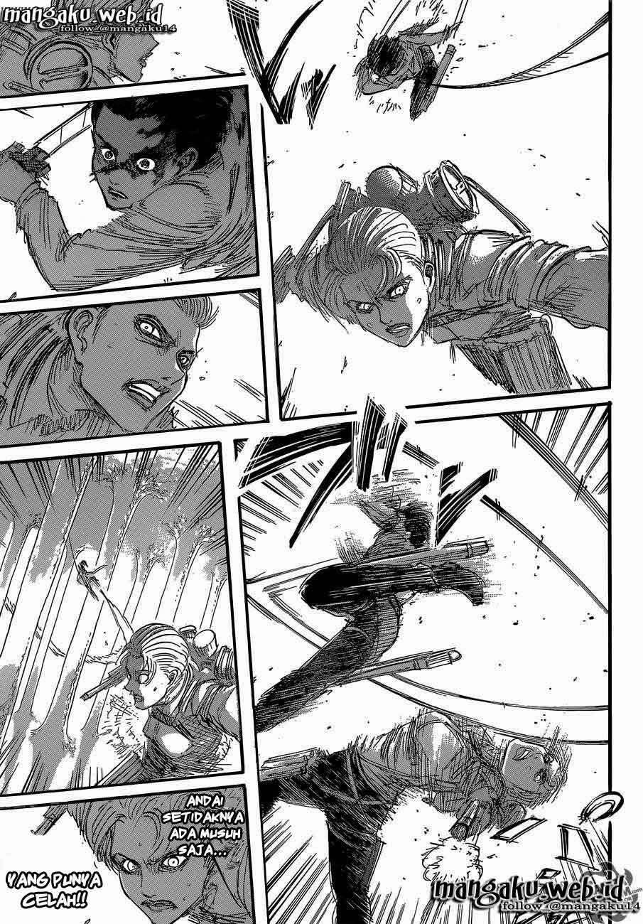 Chapter 64 - halaman 29