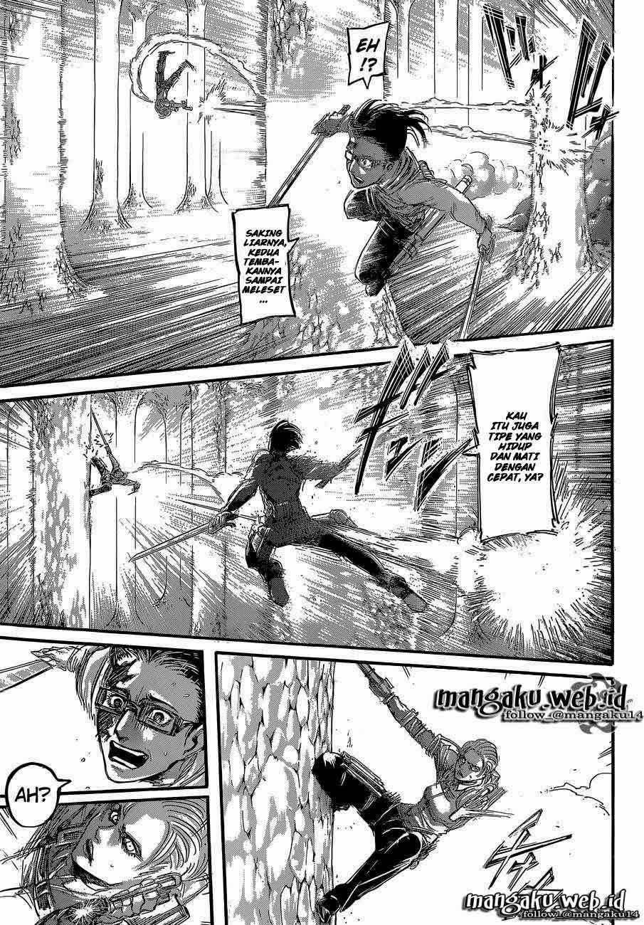 Chapter 64 - halaman 31