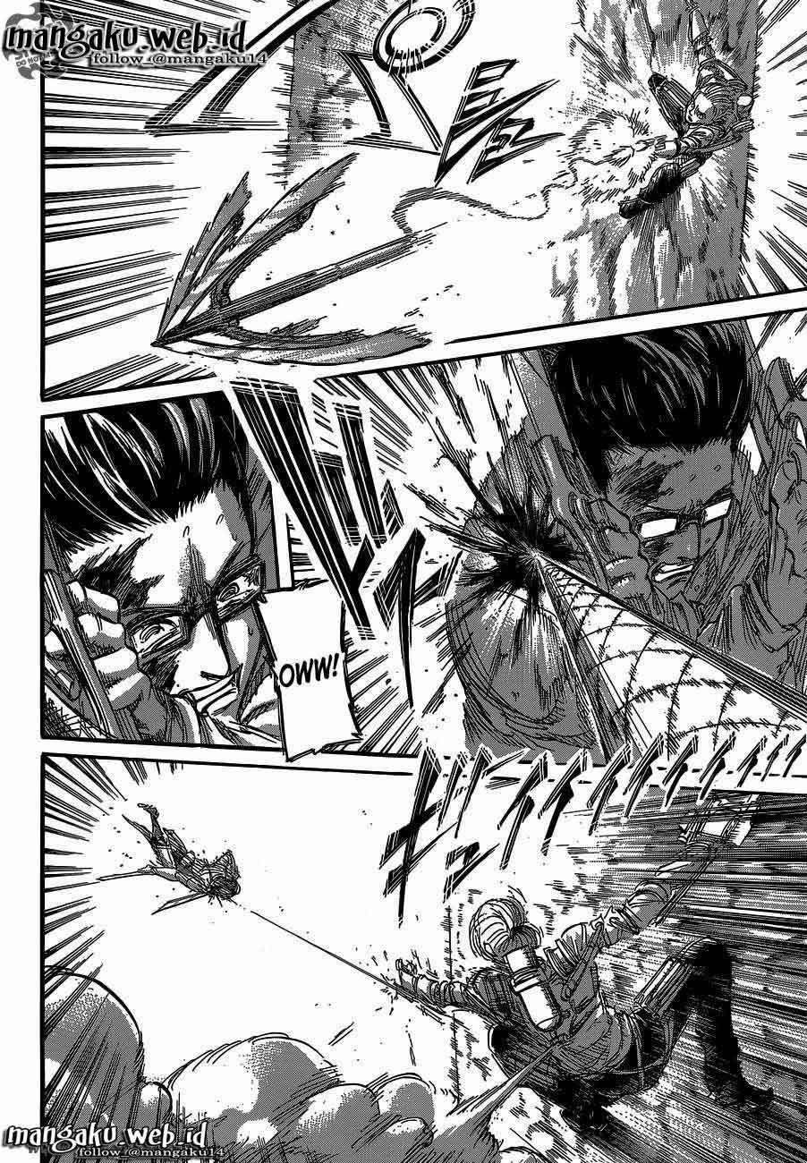Chapter 64 - halaman 32