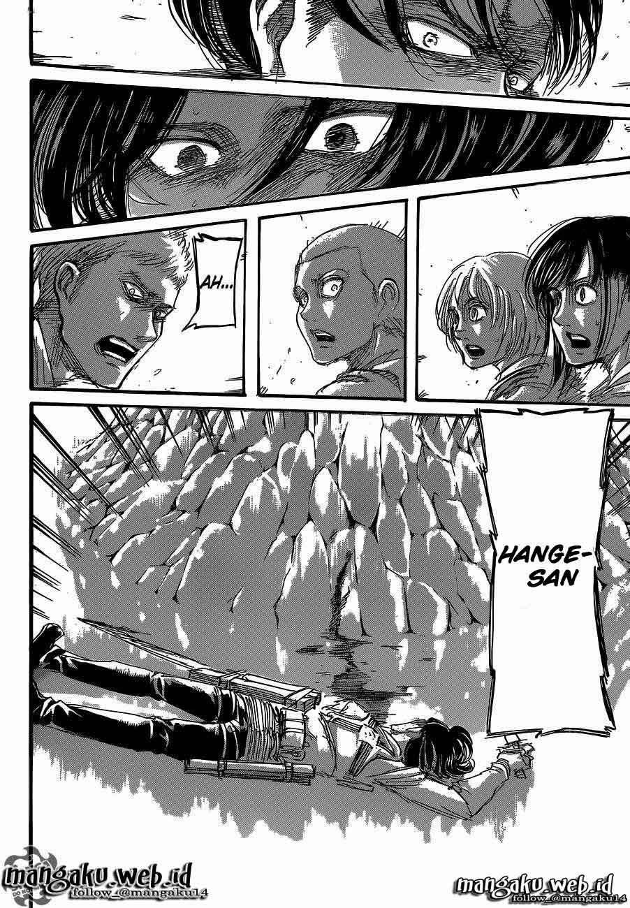 Chapter 64 - halaman 34