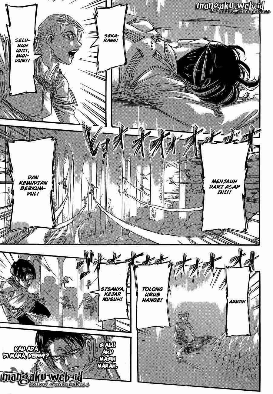 Chapter 64 - halaman 35