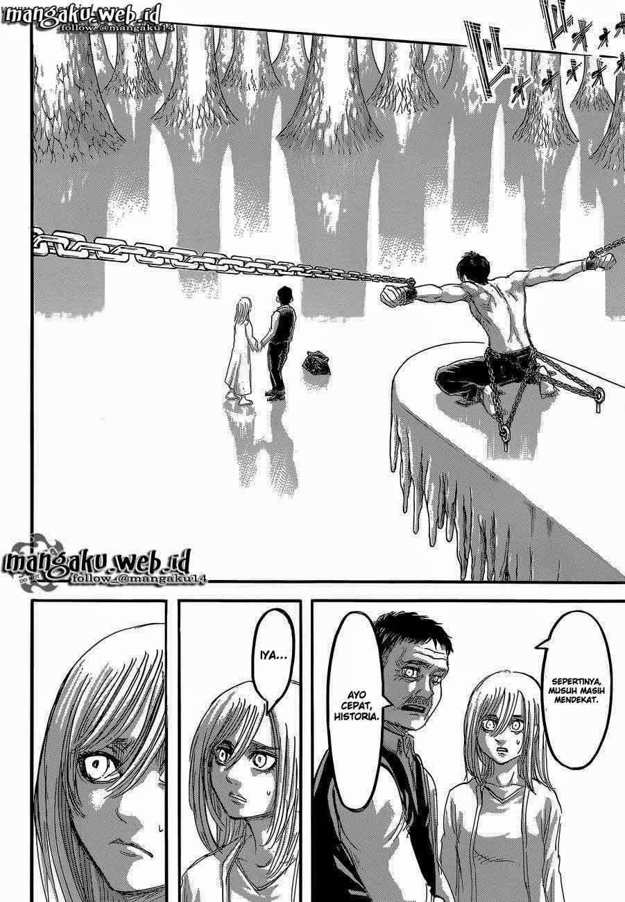 Chapter 64 - halaman 36