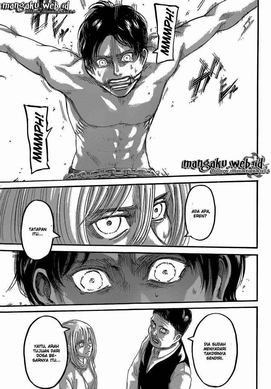 Chapter 64 - halaman 37