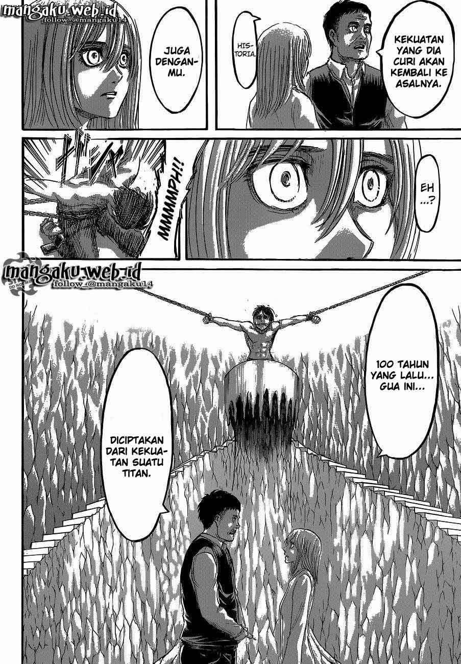 Chapter 64 - halaman 38