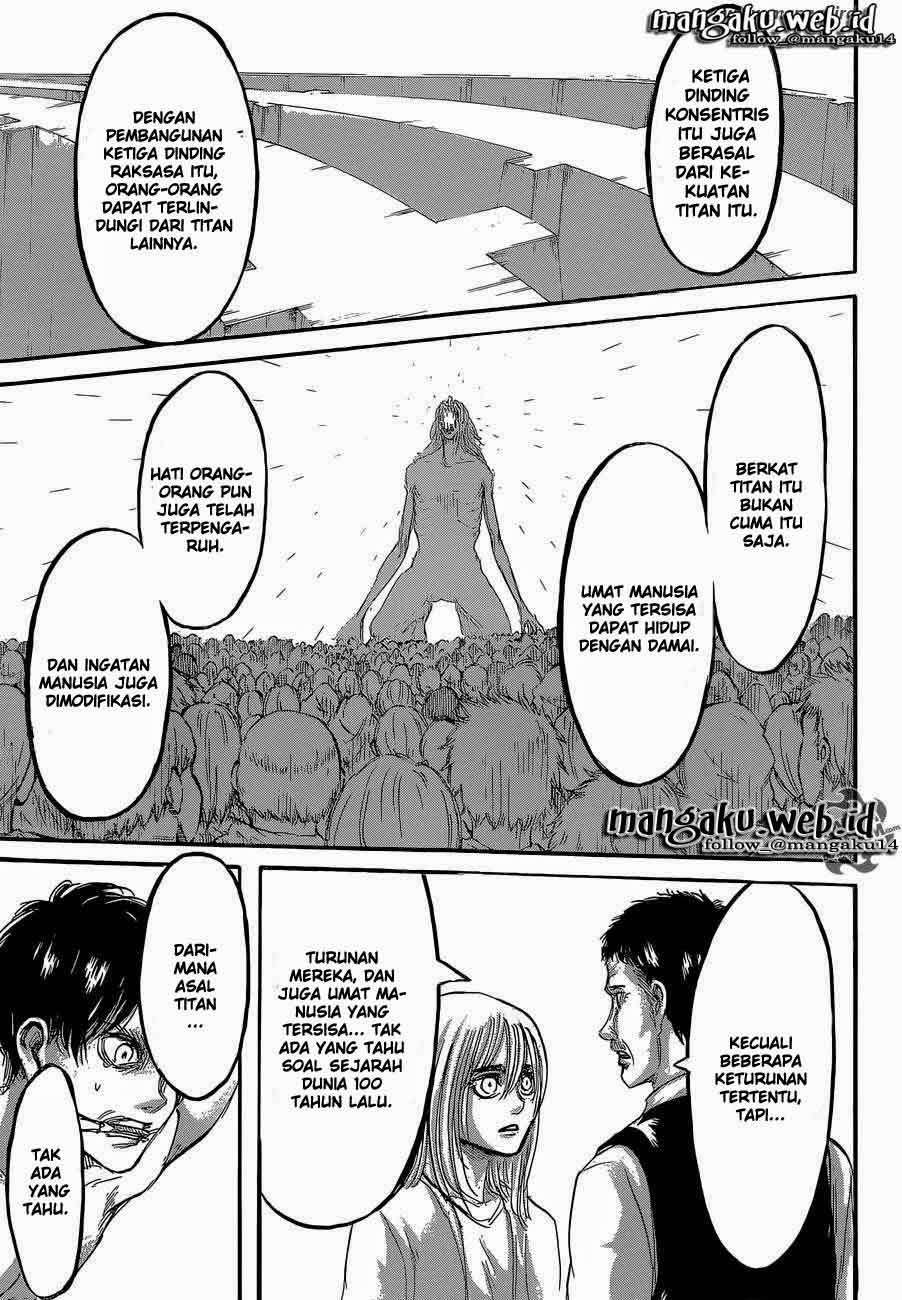 Chapter 64 - halaman 39