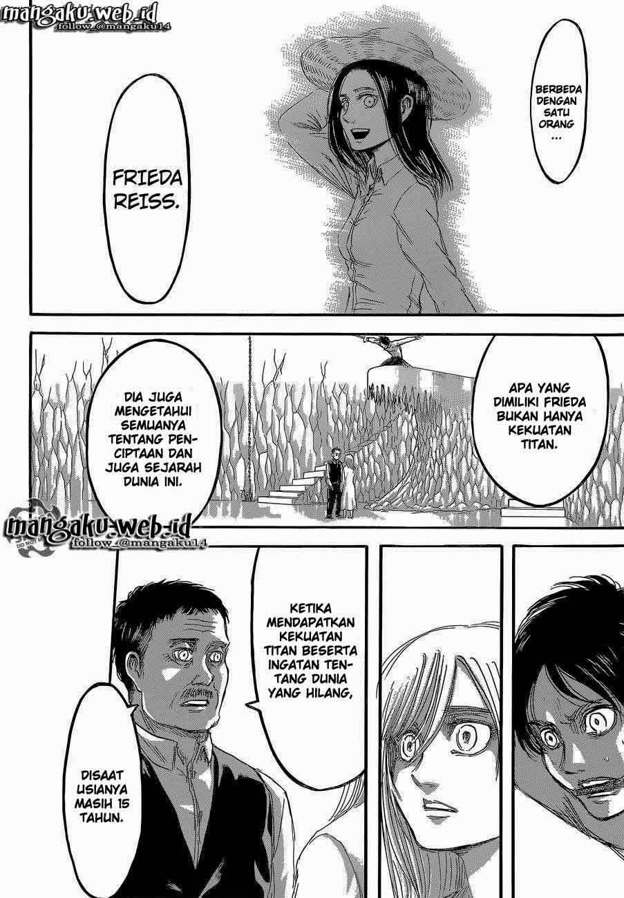 Chapter 64 - halaman 40