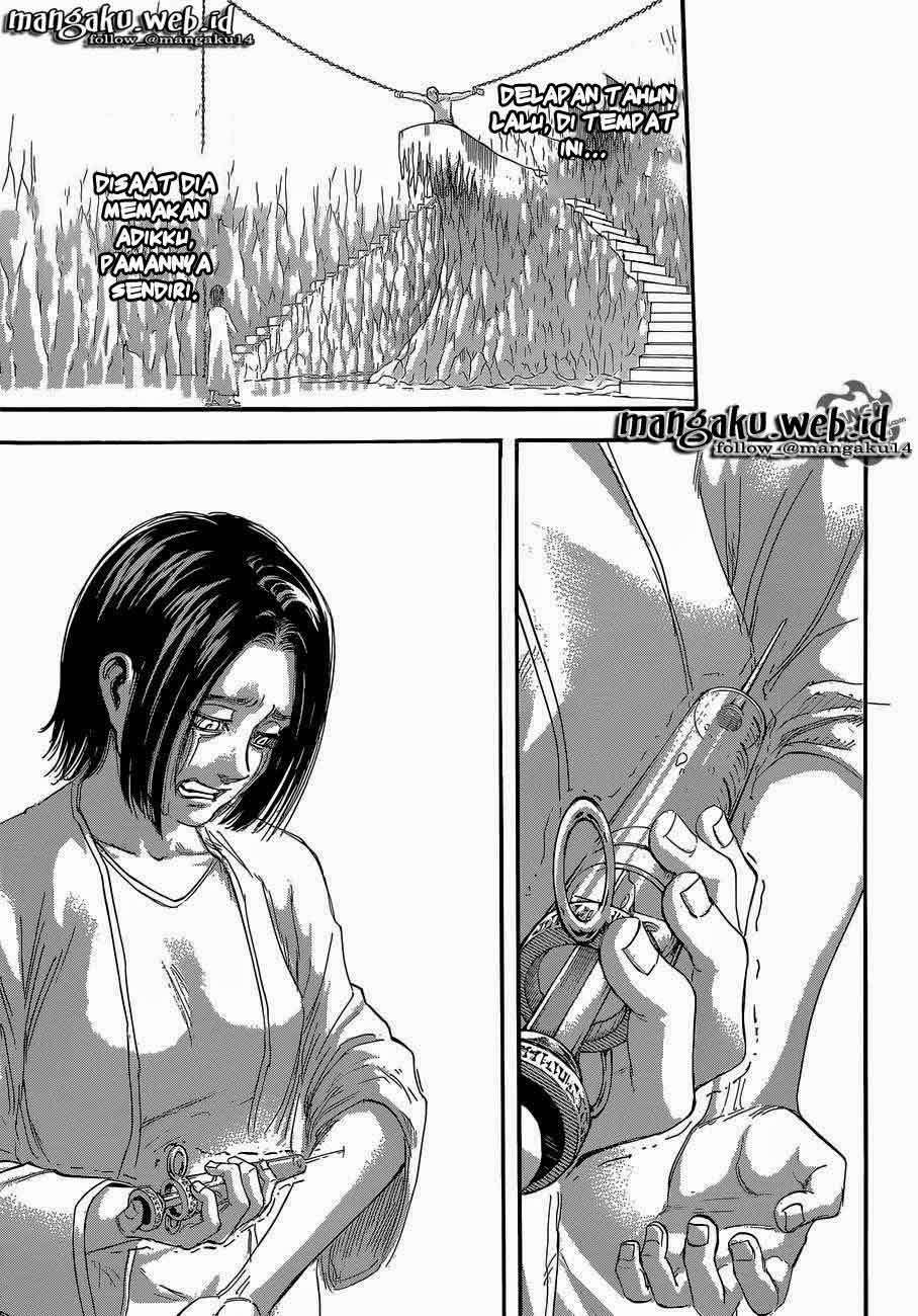 Chapter 64 - halaman 41