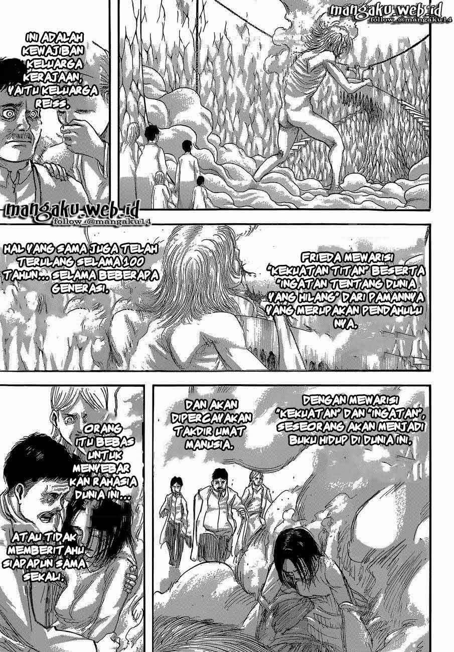 Chapter 64 - halaman 43