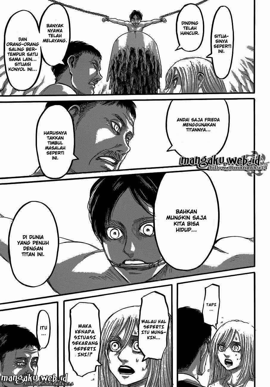 Chapter 64 - halaman 45