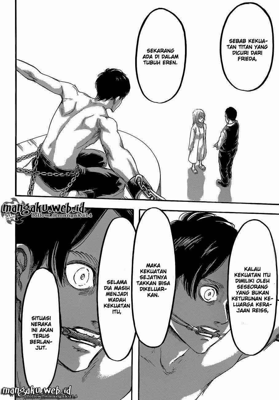 Chapter 64 - halaman 46