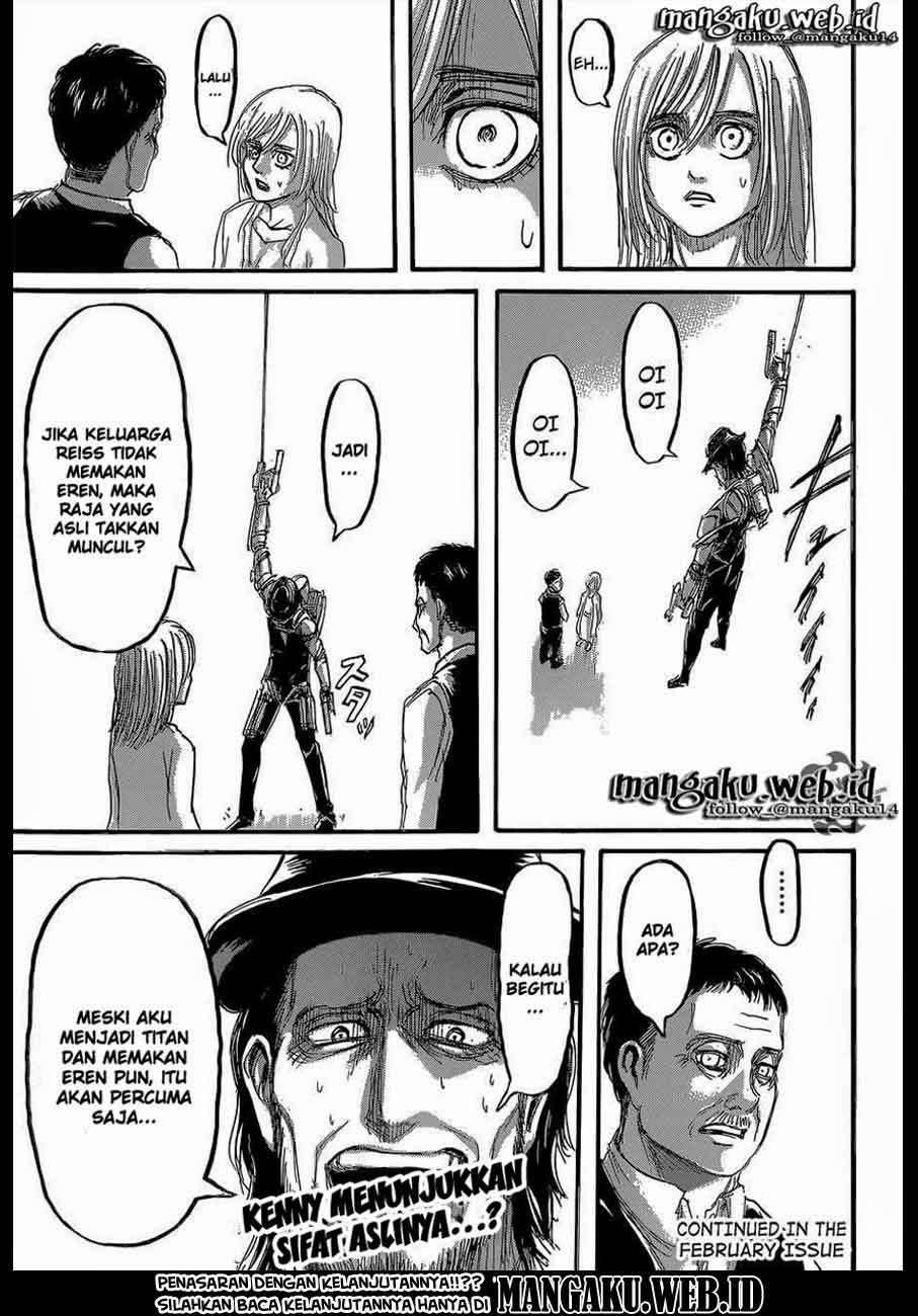 Chapter 64 - halaman 47