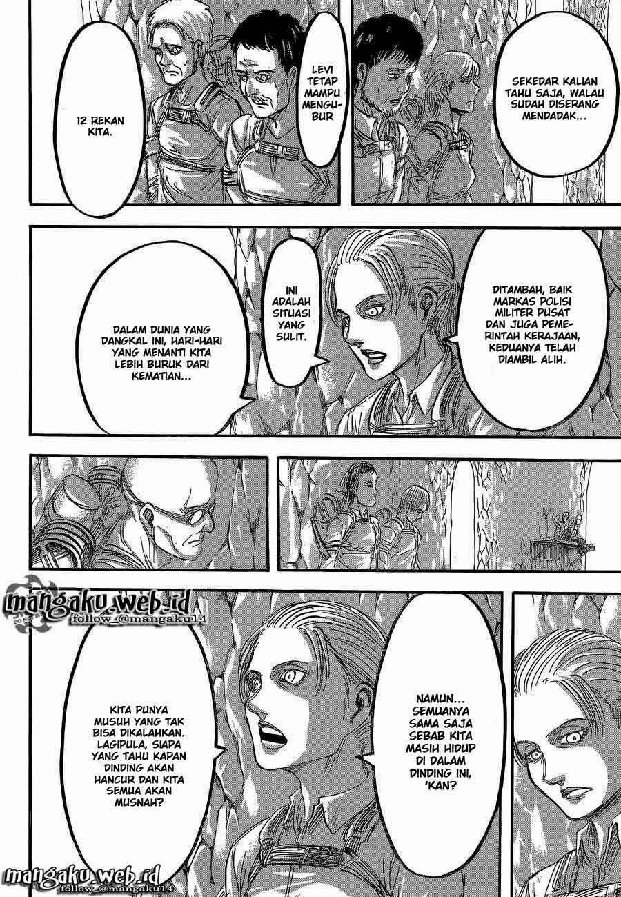 Chapter 64 - halaman 8