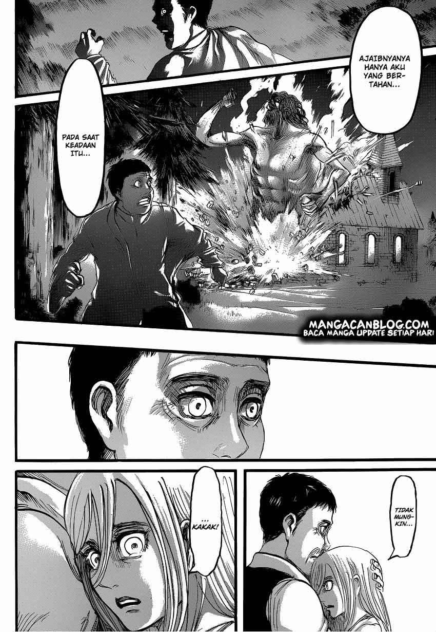 Chapter 63 - halaman 20