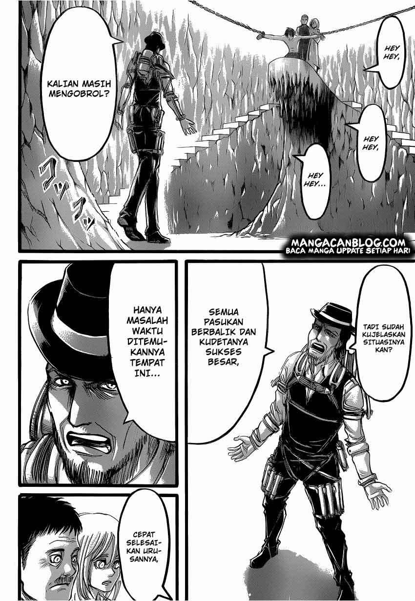 Chapter 63 - halaman 22