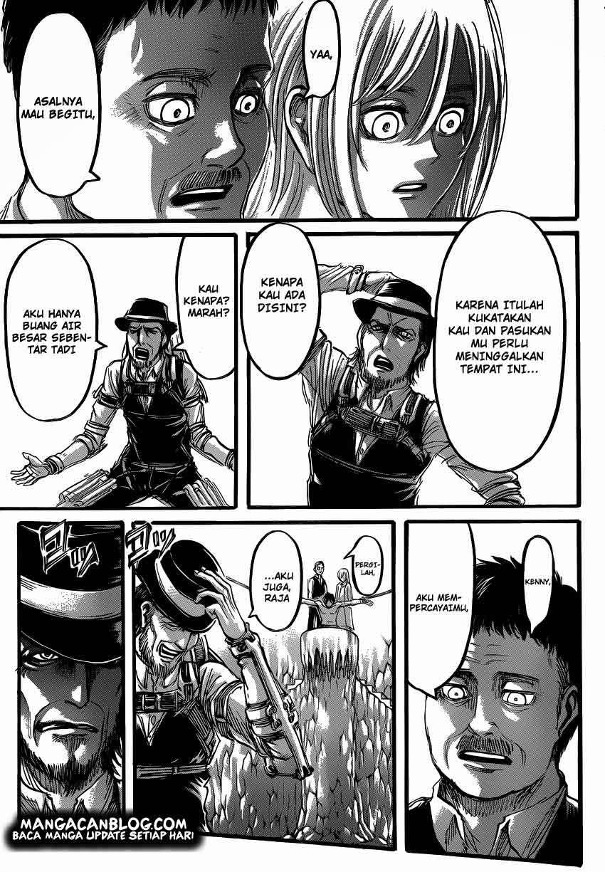 Chapter 63 - halaman 23