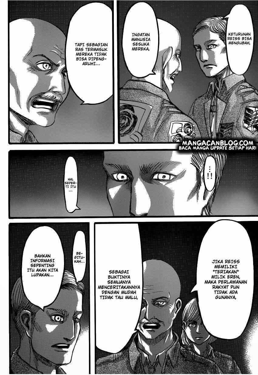 Chapter 63 - halaman 26