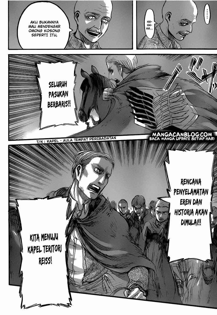 Chapter 63 - halaman 30