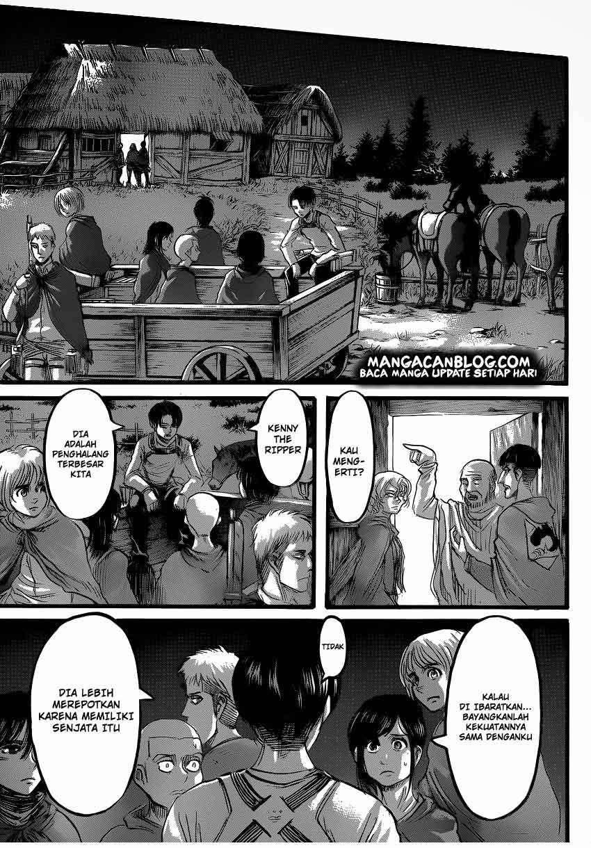 Chapter 63 - halaman 31