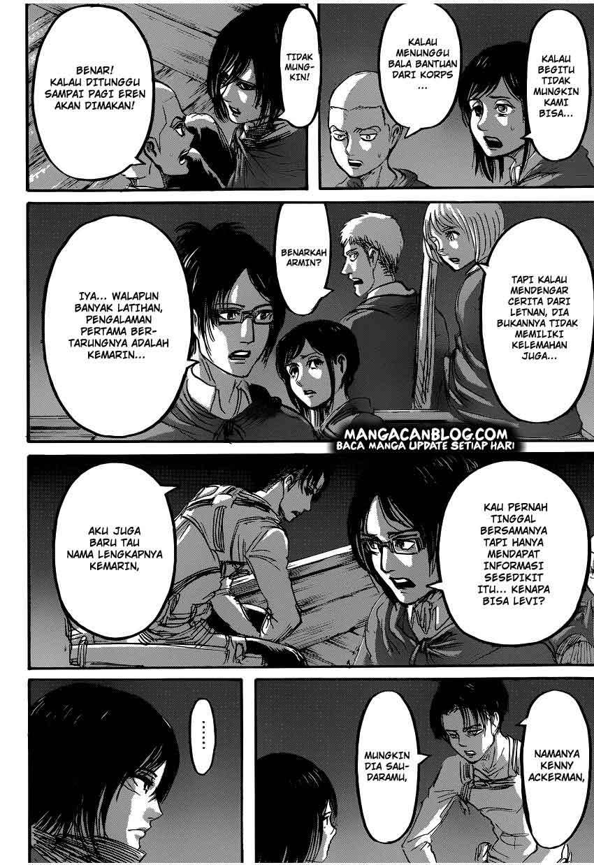 Chapter 63 - halaman 32