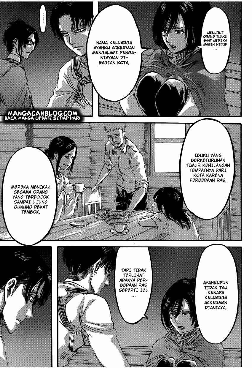Chapter 63 - halaman 33