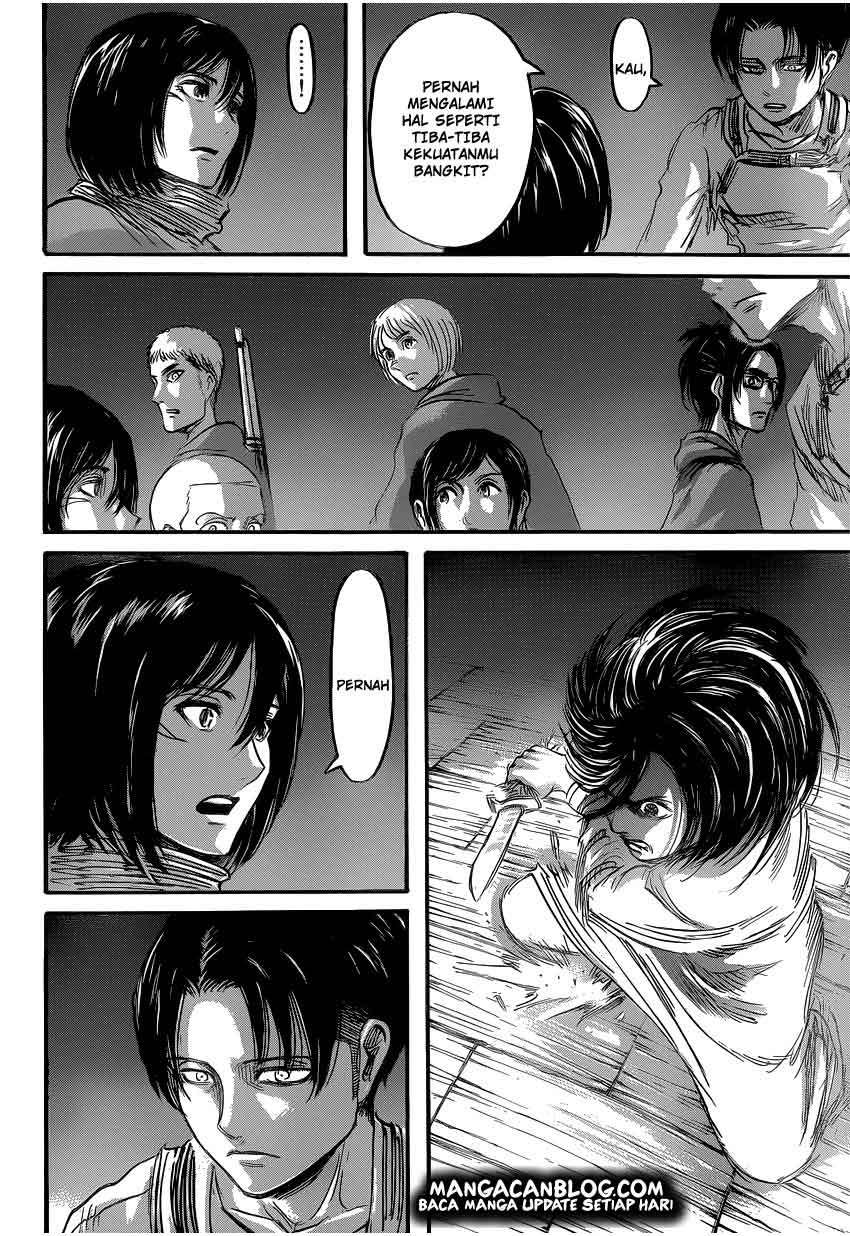 Chapter 63 - halaman 34