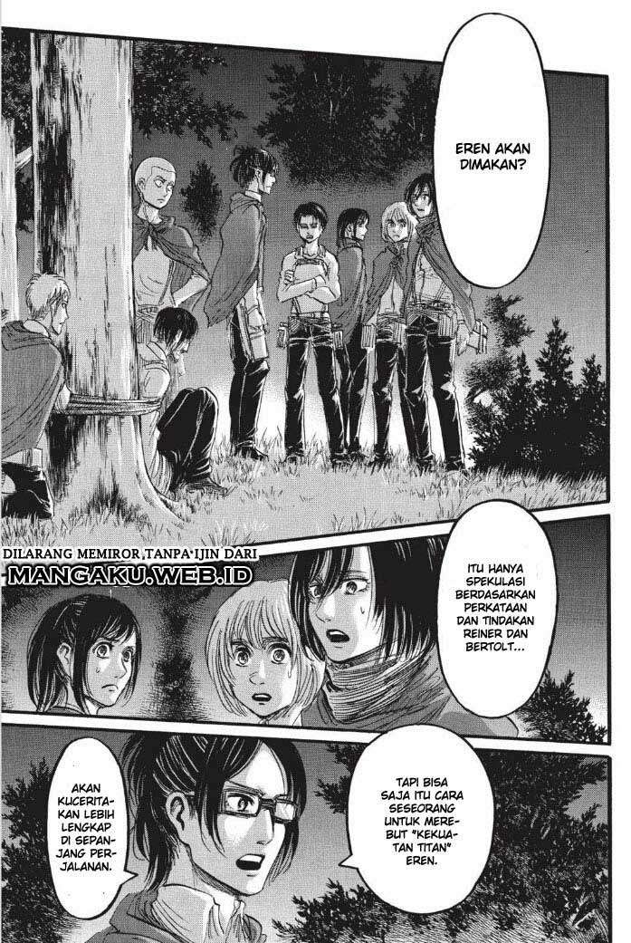 Chapter 62 - halaman 19