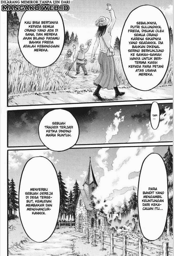 Chapter 62 - halaman 22