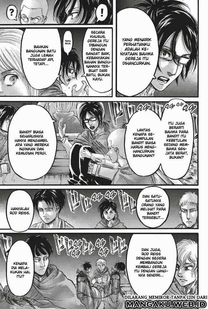Chapter 62 - halaman 25
