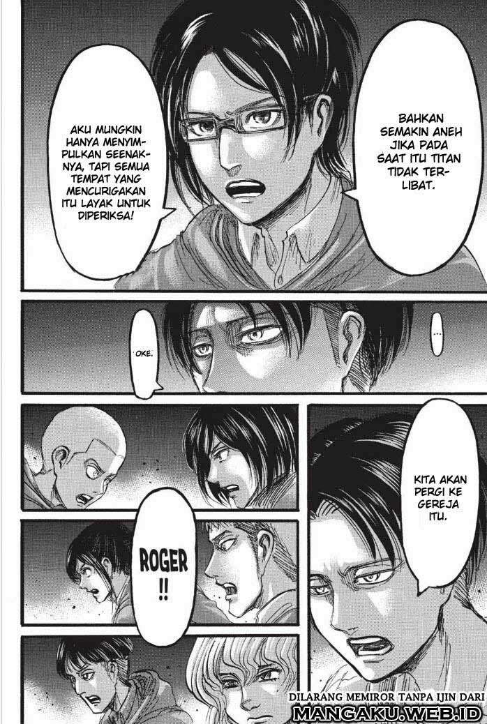 Chapter 62 - halaman 26