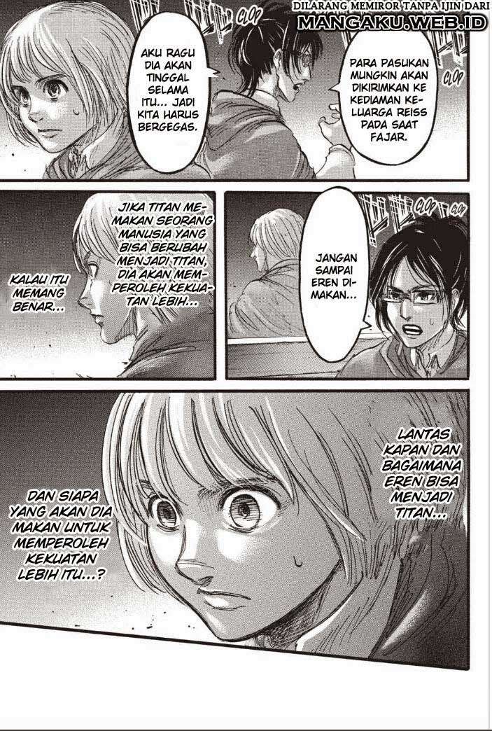 Chapter 62 - halaman 27