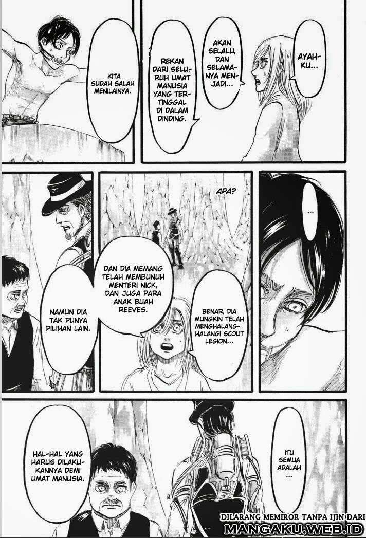 Chapter 62 - halaman 30