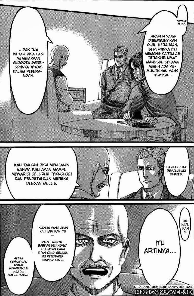 Chapter 61 - halaman 14