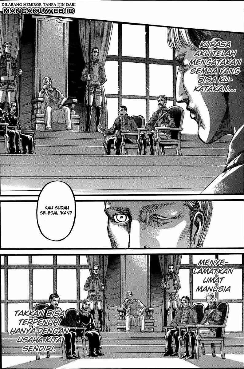 Chapter 61 - halaman 16