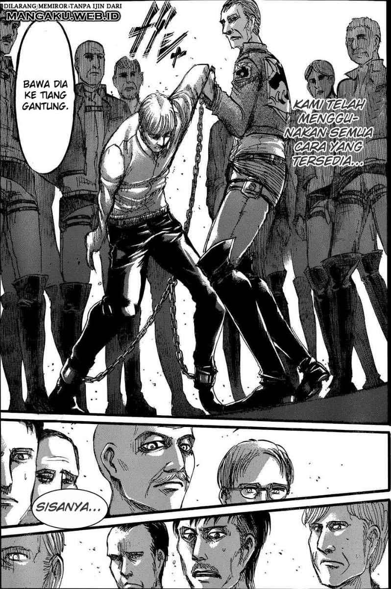 Chapter 61 - halaman 17