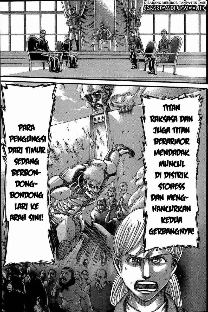 Chapter 61 - halaman 21