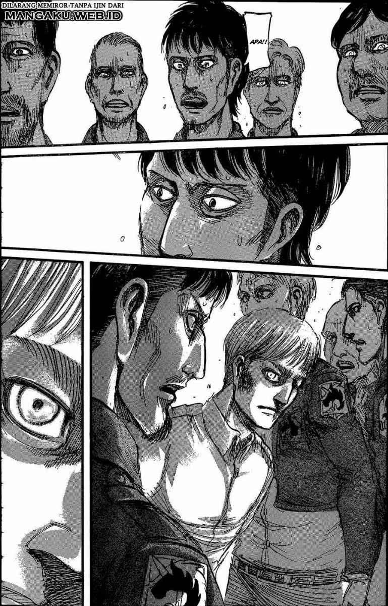 Chapter 61 - halaman 22